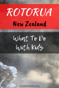 rotorua