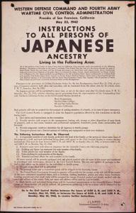Executive Order 9066