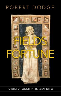 cover concept for FIELDS OF FORTUNE