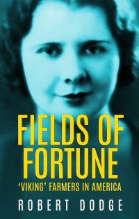 cover concept for FIELDS OF FORTUNE