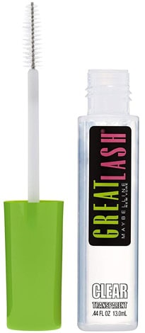 Maybelline Great Lash Washable Mascara | 40plusstyle.com