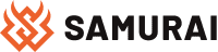 Samurai CMMS Logo