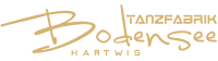 Tanzfabrik Bodensee Logo