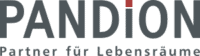Logo von Pandion