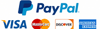 PayPal accepted payment methods
