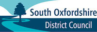 South Oxfordshire Council Logo