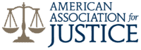 american association for justice