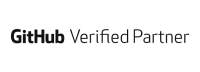GitHub-Verified-Partner