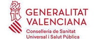 logo conselleria de sanidad
