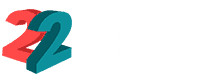 22BET logo