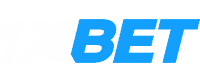 1xBet logo