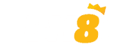 BK8 logo