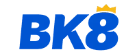 BK8 logo