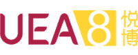 UEABET logo