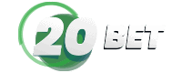 20BET logo