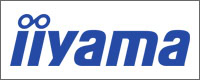 iiyamaロゴ