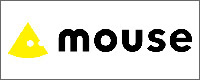 mouseロゴ