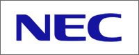 NECロゴ