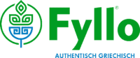 Fyllo – Importeur und Großhändler für griechische Lebensmittel