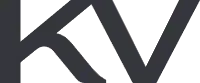Logotipo de KV - Ir a página de Inicio
