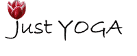just YOGA Logo