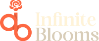 Logo 2 infinite blooms_Mesa de trabajo 1