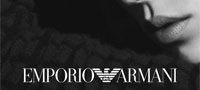 Fragment Armani horloge