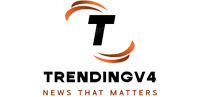 Trendingv4 logo
