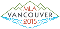 MLA 2015: Vancouver, BC