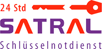 Satral Schlüsselnotdienst