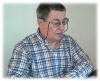 daniel criniti