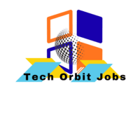 TechOrbit Jobs logo