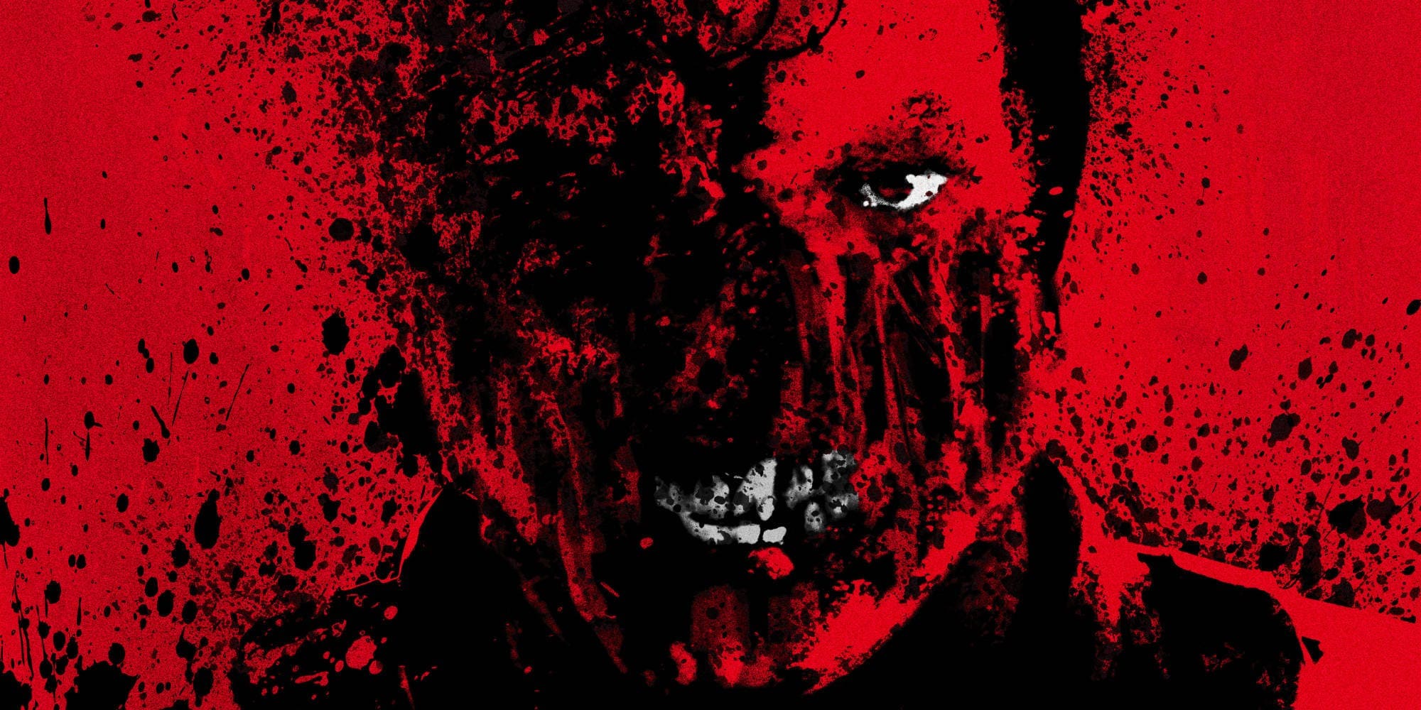 Overlord. Peli o Manta. Póster