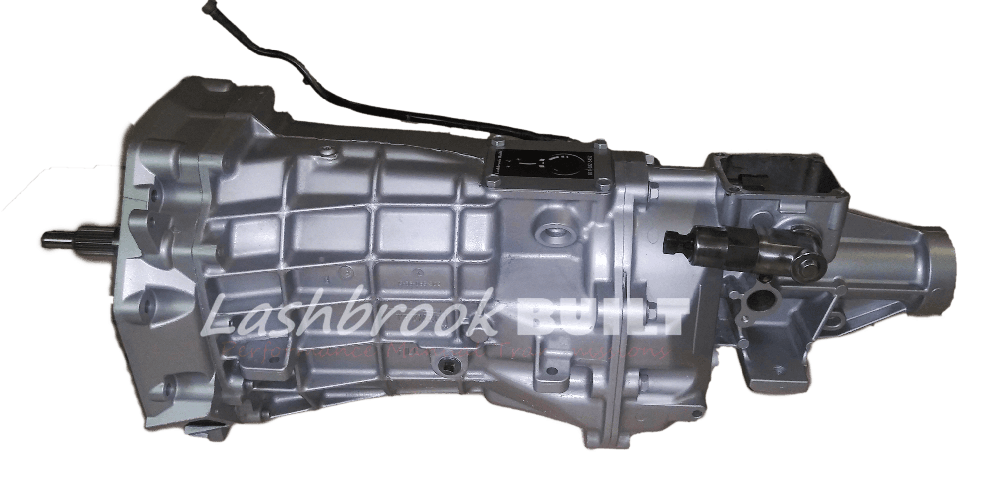 T56 Transmissions