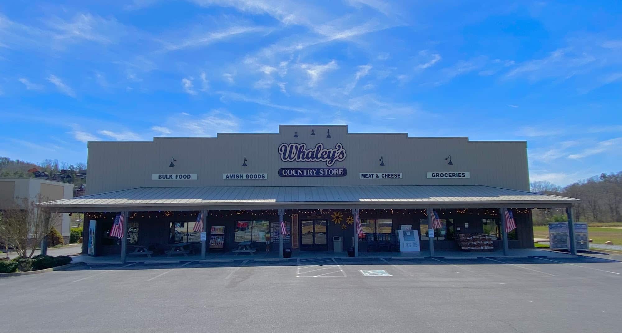 Whaley’s Country Store