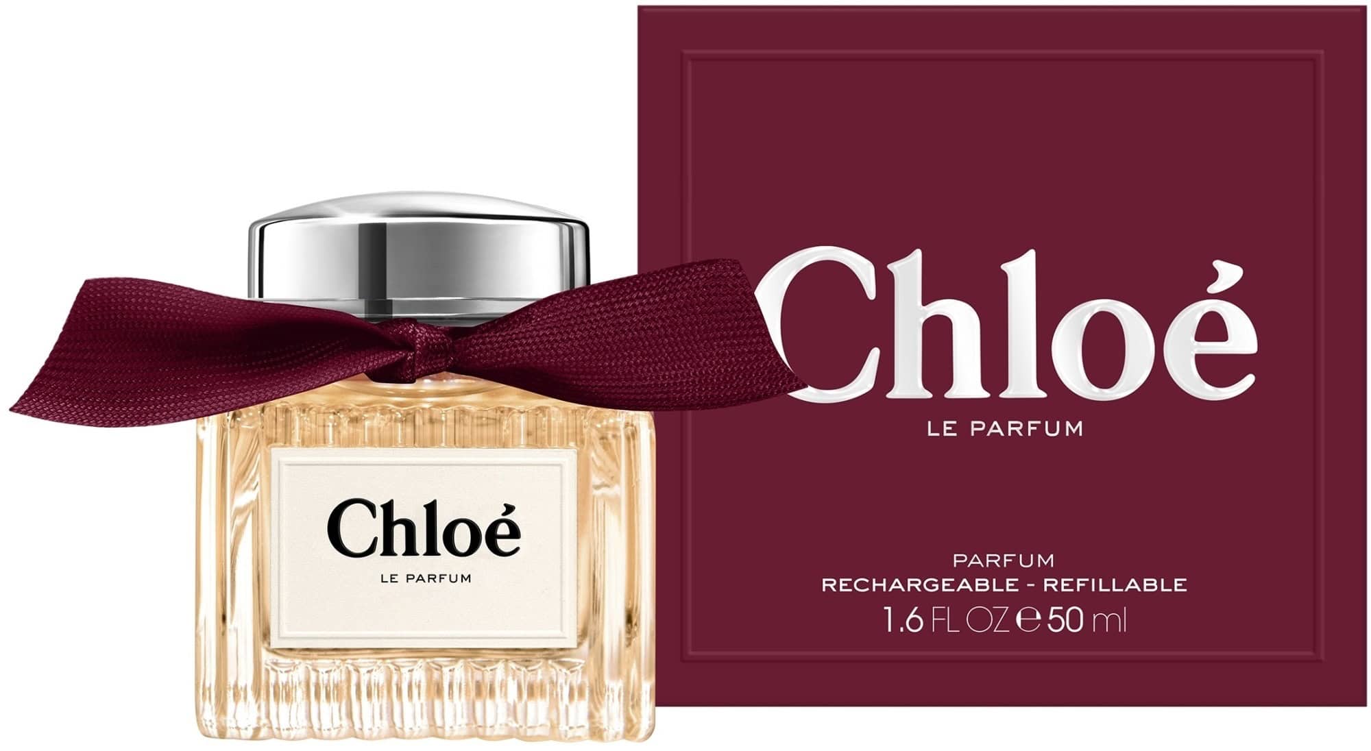 Chloé Le Parfum 2025 Oriental Floral Fragrance for Women