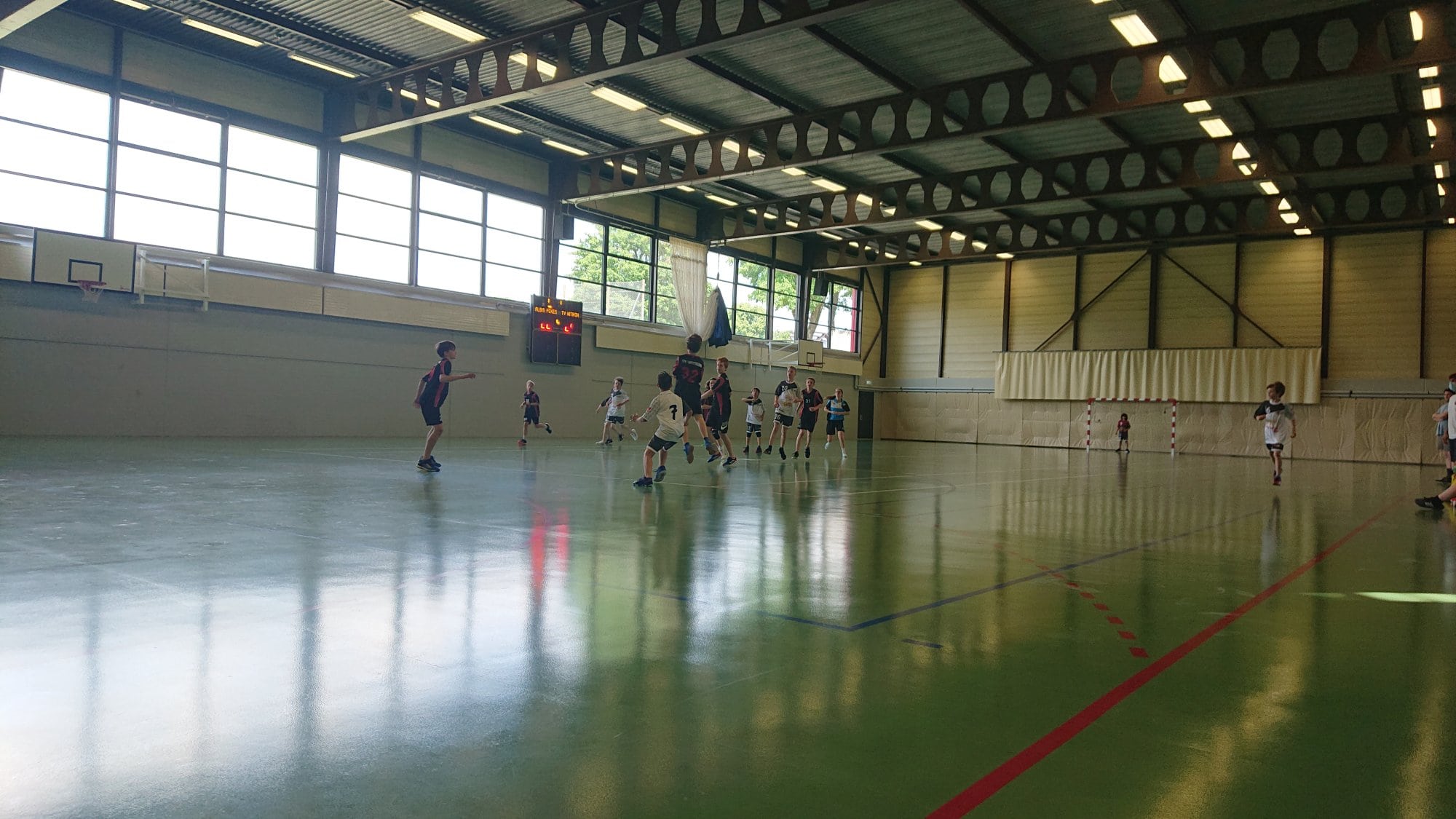 U13 TVW 12.06.21 09