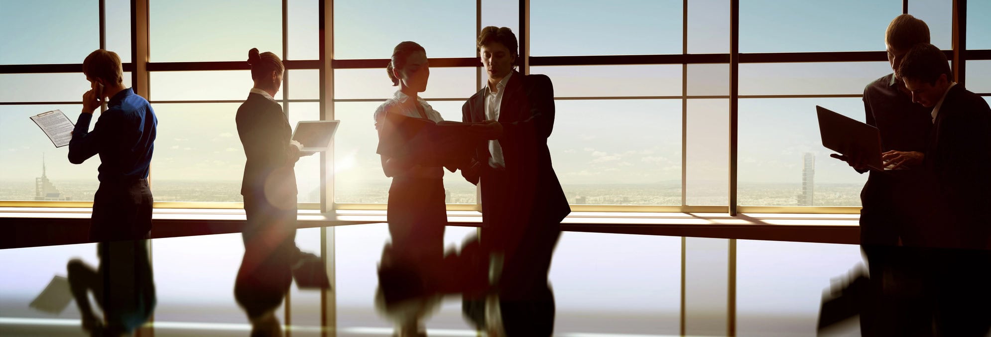 Création d'Entreprise