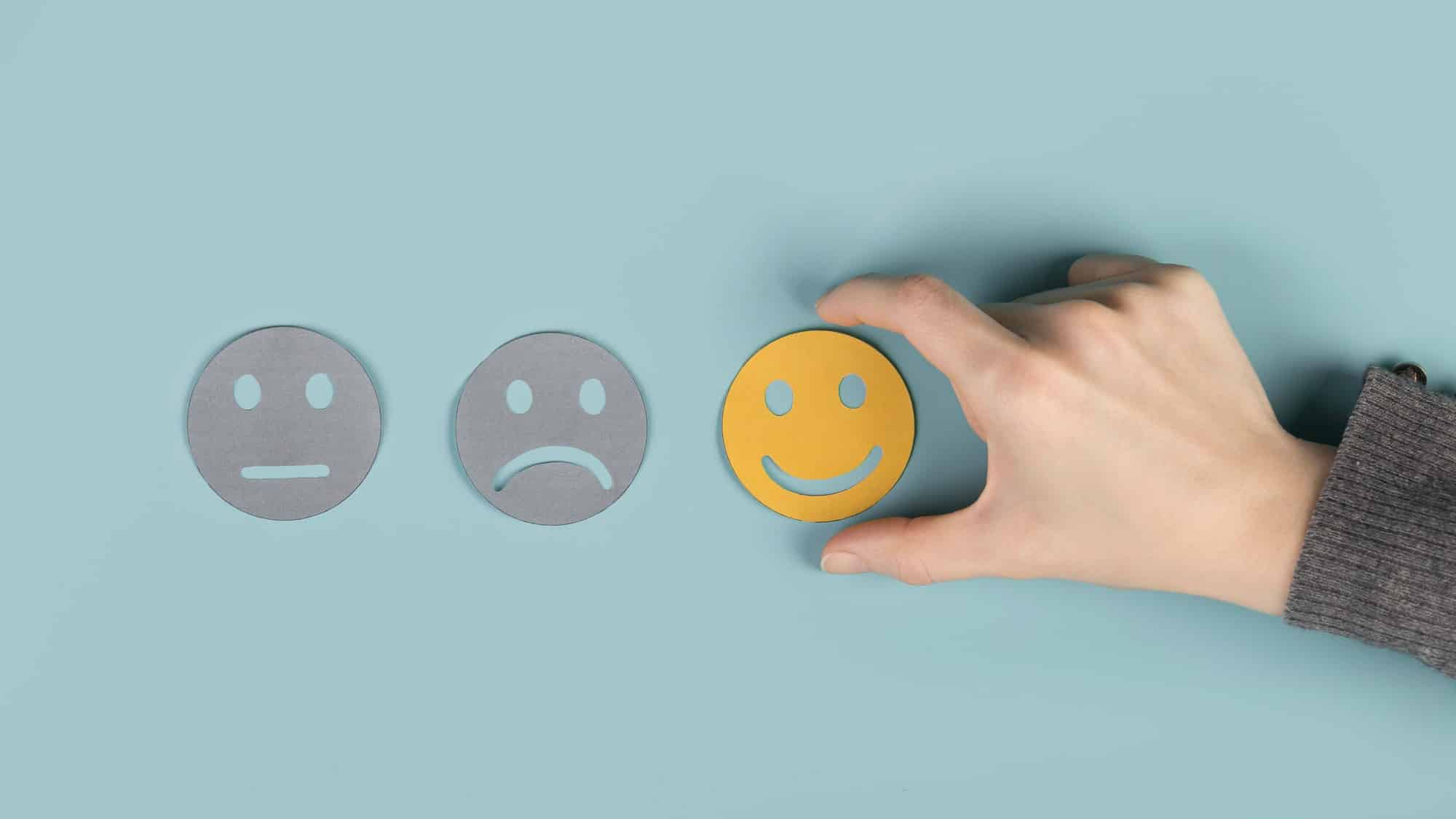 Mastering Customer Feedback Management