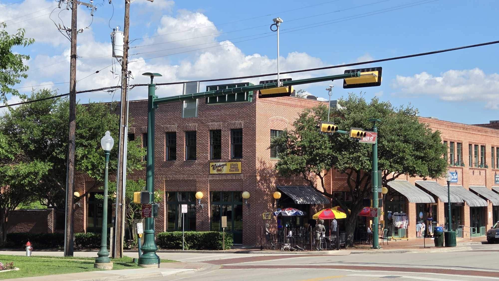 Grapevine: Geheimtipps für deinen Texas-Urlaub