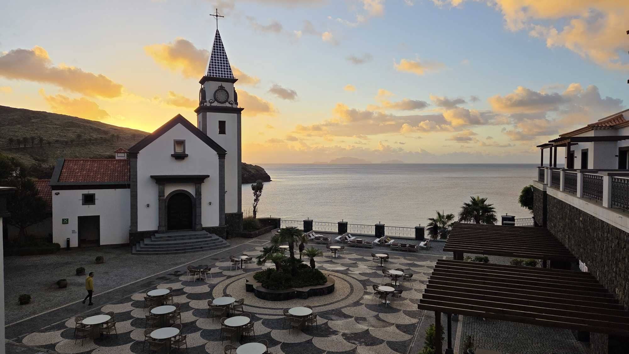 Dreams Madeira Resort: Erfahrungsbericht & Hotelbewertung