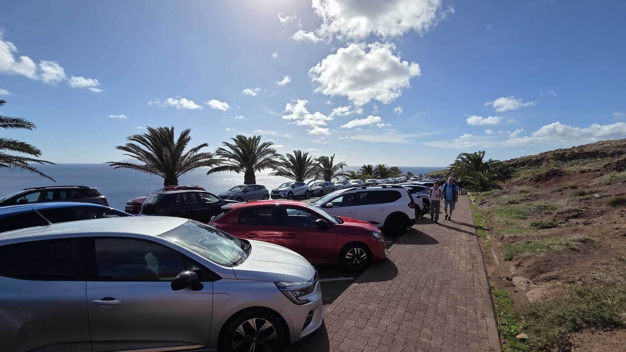 Madeira entspannt erleben trotz Tourismus