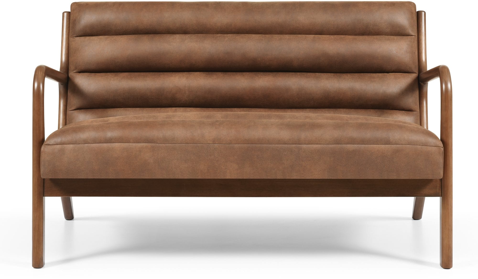 KY391 INCA 2 SEATER RIBBED CUTOUT (2) SQ