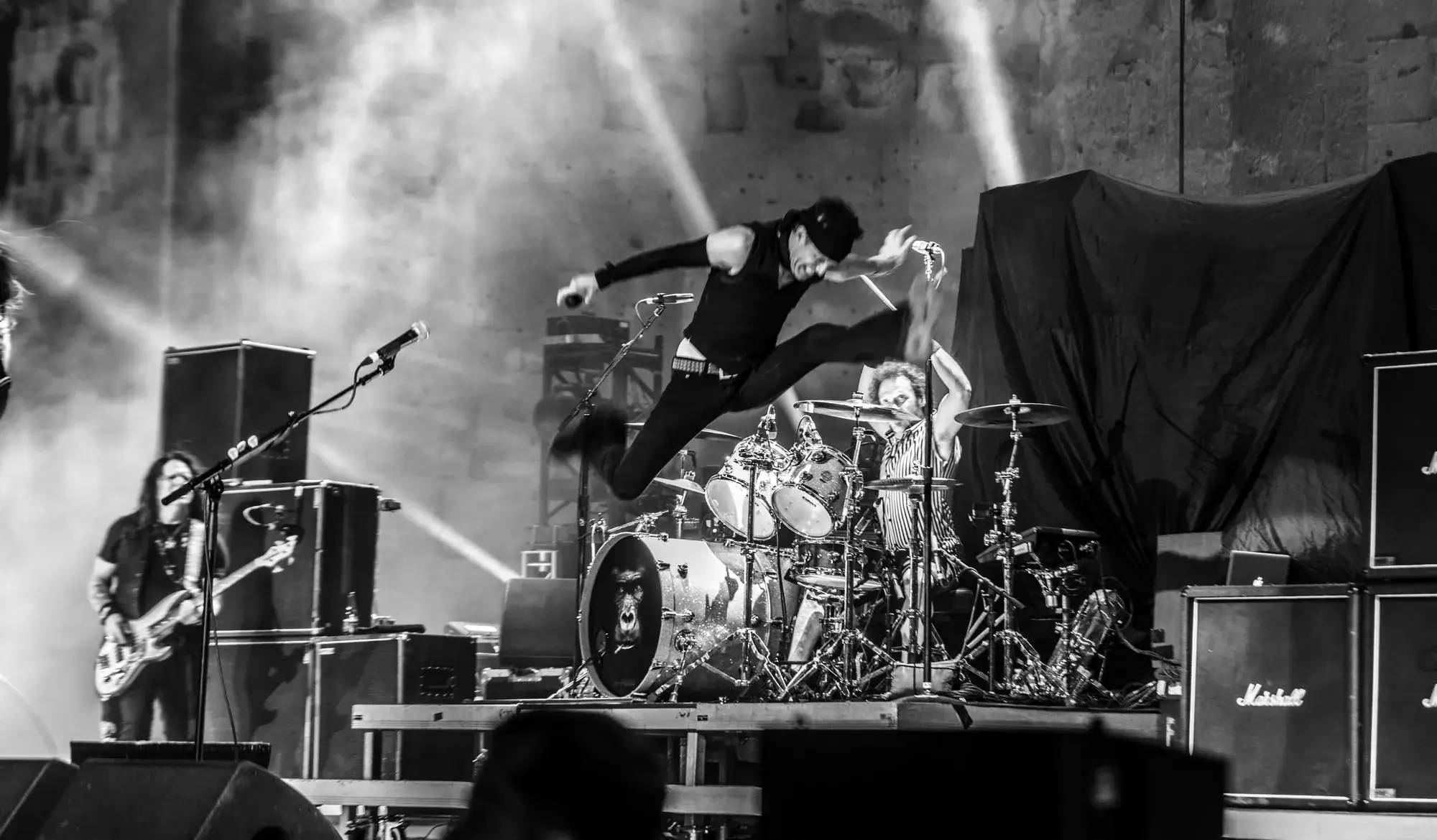 EXTREME Orange 2025 Positiv Festival 20