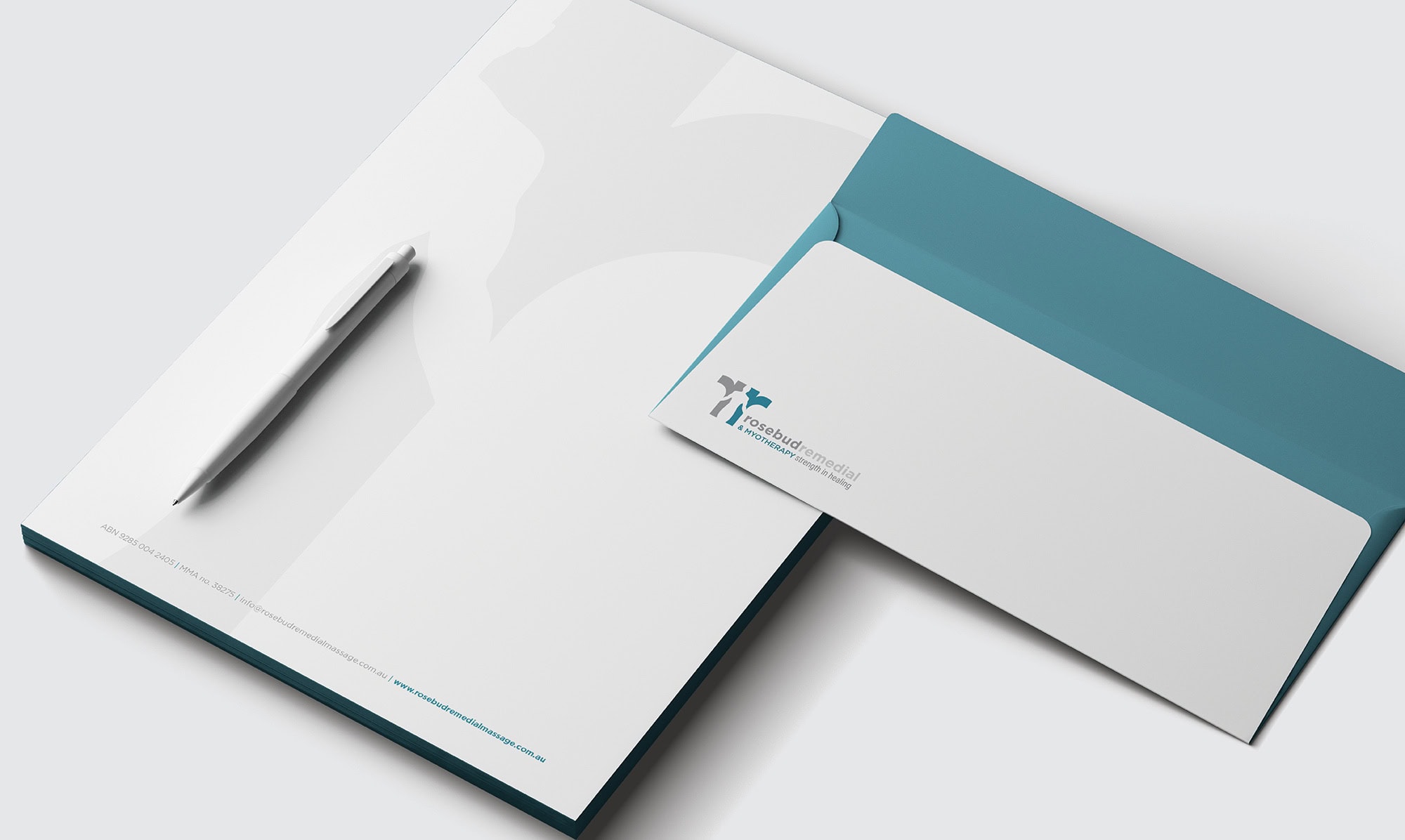 Rosebud-Remedial-Myotherapy-stationery