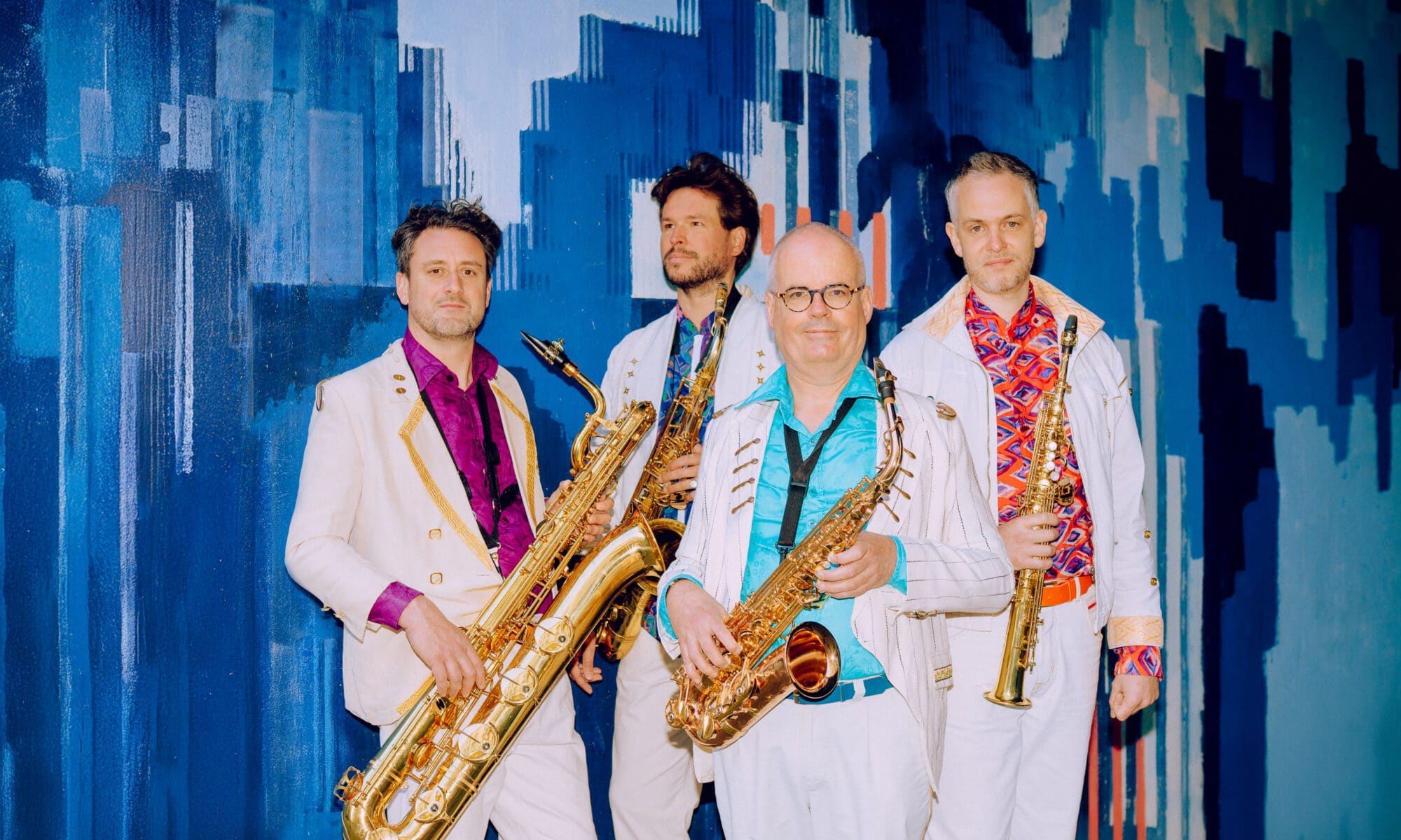 Cluster Keaten Rue de l'Arche Sèche, Nantes