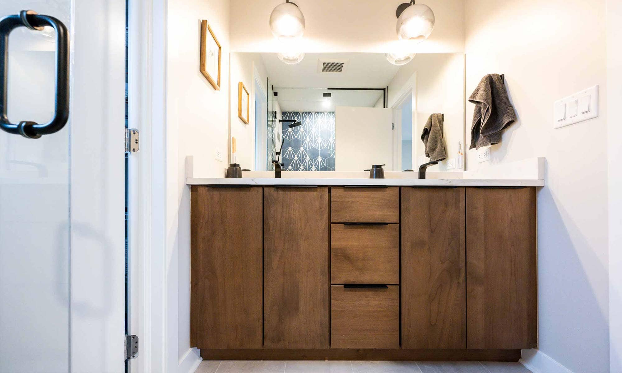 Luxury Home Renovation Western Springs
