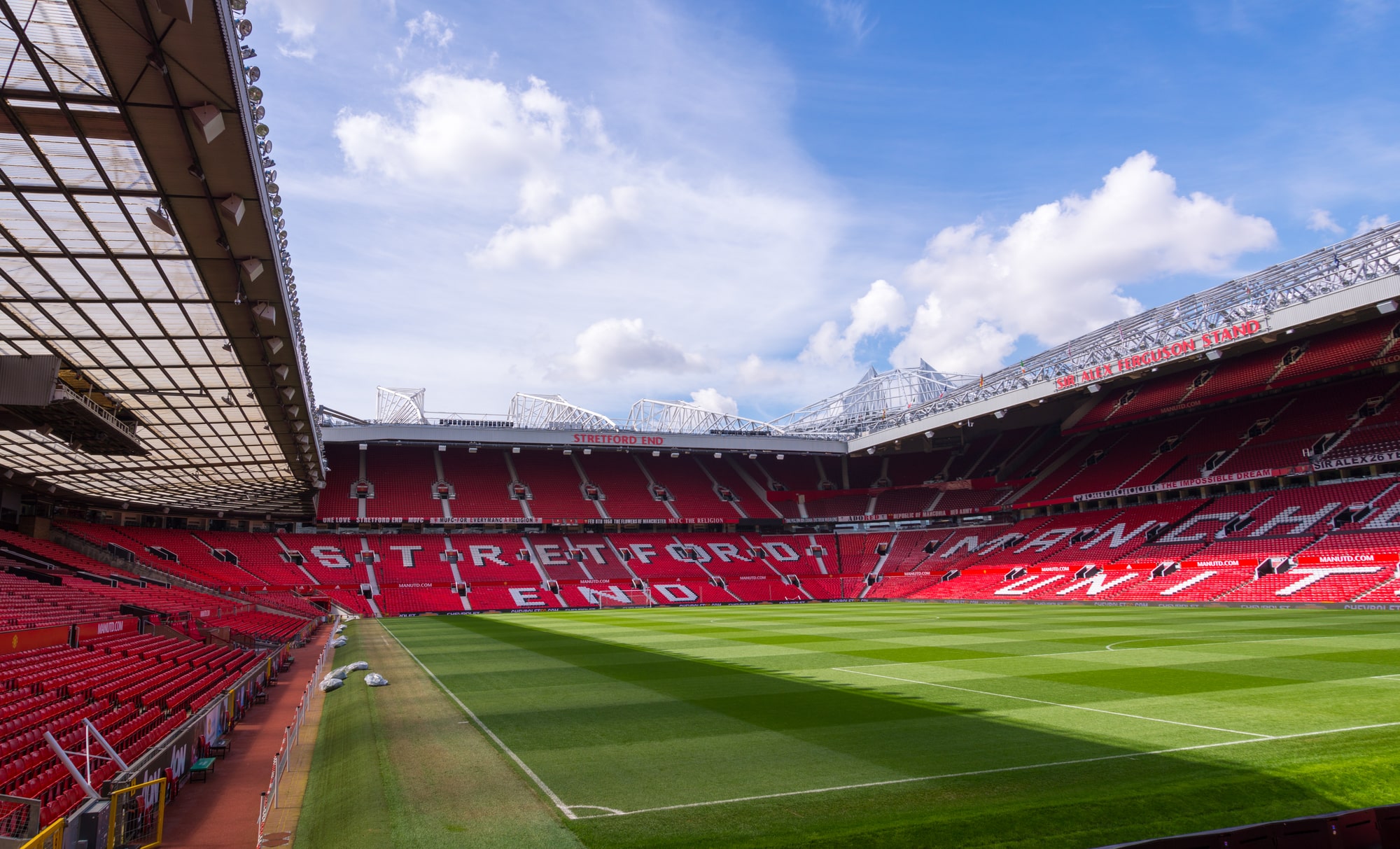 Manchester United v Sheffield United Preview & Prediction - 24/06/2020