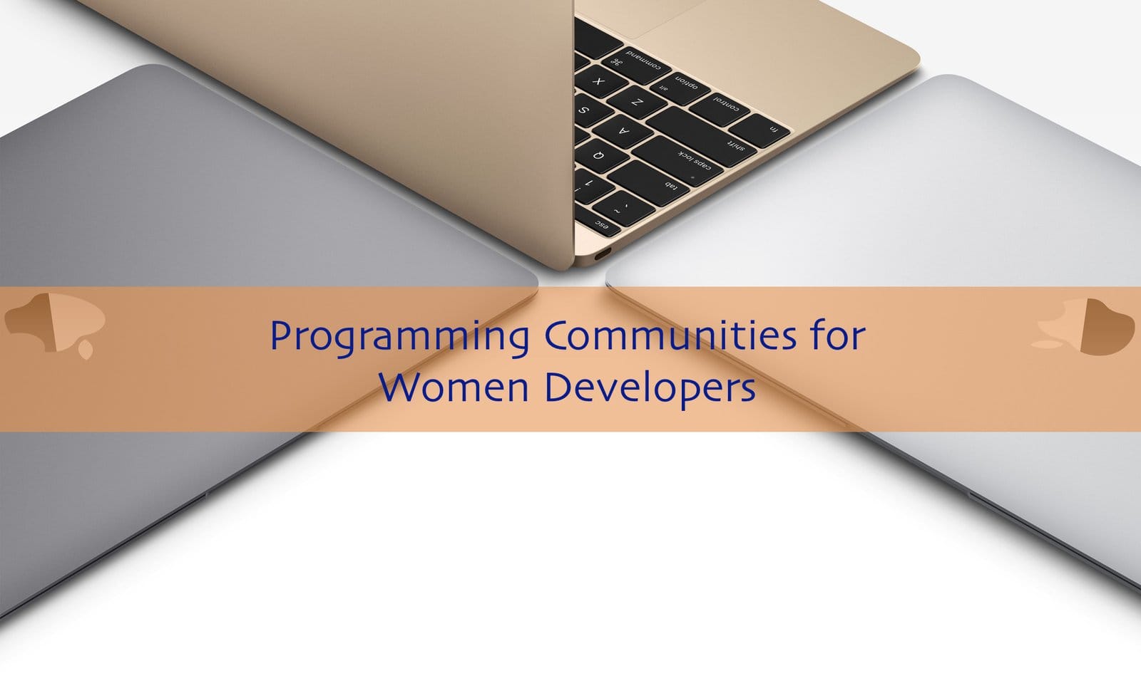 programming communities for women developers