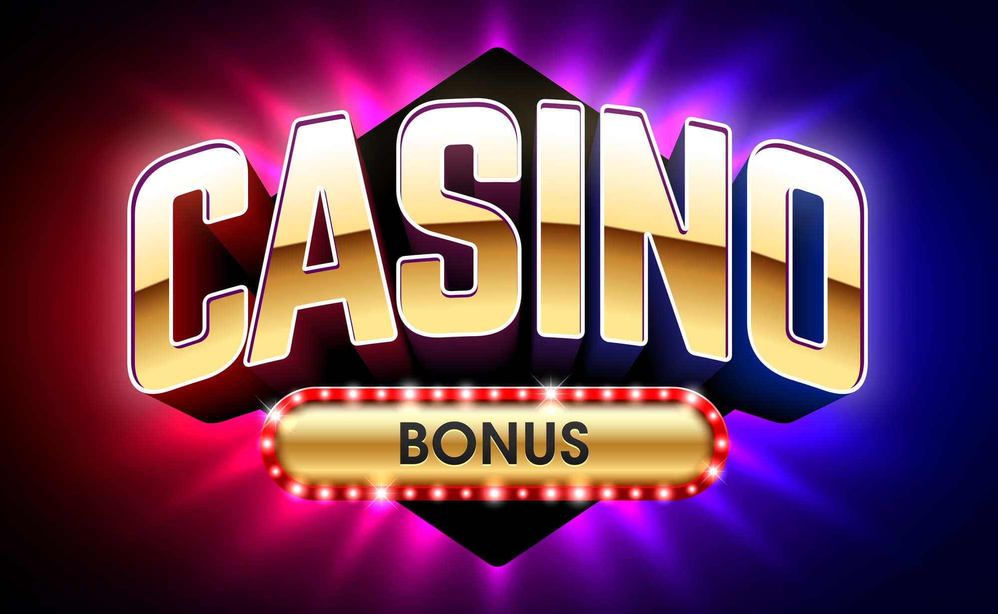 Up To £500 Casino Bonus at the New CasinoNation